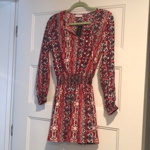 Juniper Blu dress from South Moon Under. NWT.